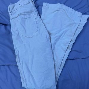 Hollister Co. Hollister • Ultra High Rise Flare Jeans